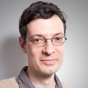 Paul - Prof de maths - Saint-Fargeau-Ponthierry