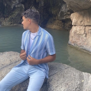 Erwan - Prof de maths - Laon