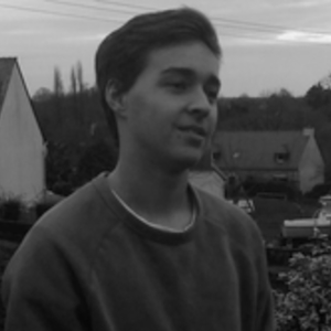Evan - Prof de maths - Rédené