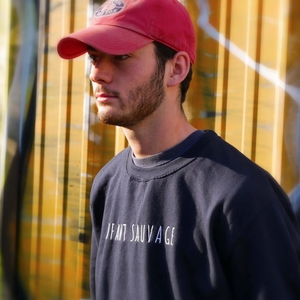 Paul - Prof de maths - Nantes