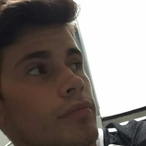 Hugo - Prof de maths - Jouy-le-Moutier
