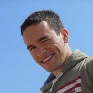 Corentin - Prof de maths - Lorient