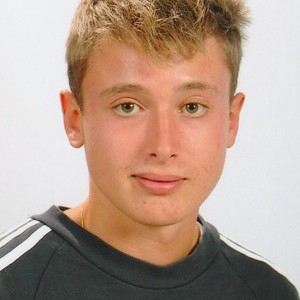 Nathan - Prof de maths - Séné