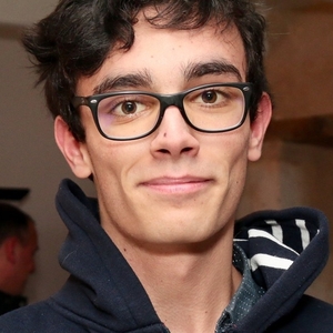 Arthur - Prof de bureautique - Buxerolles