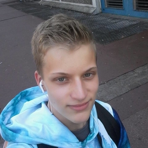 Thomas - Prof d'aide aux devoirs - Rouen