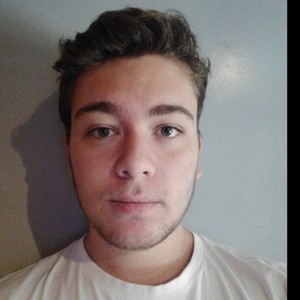 Romain - Prof de maths - Saint-Geniès-de-Malgoirès