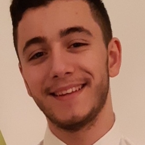 Alexandre - Prof de maths - Achères