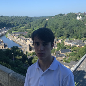 Paul - Prof d'anglais - Toulouse