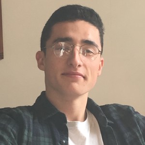 Ronan - Prof de maths - Suresnes