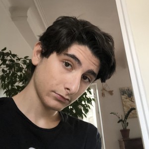 Bastien - Prof de maths - Marseille