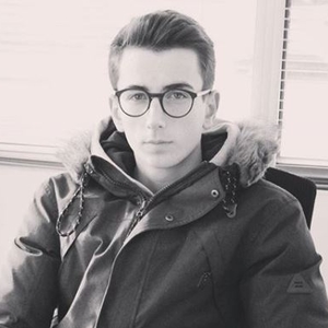 Simon - Prof de maths - Saint-Jean-d'Illac