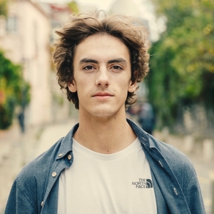 Abel - Prof de maths - Paris