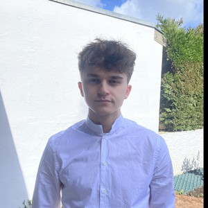Maxence - Prof de maths - Oncy-sur-École
