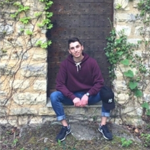 Nico - Prof de maths - Chagny