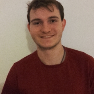 Tom - Prof de physique - chimie - Arles