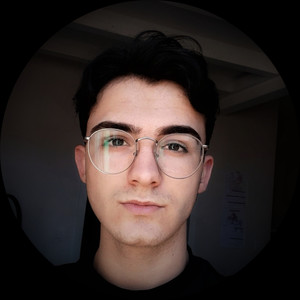 Baptiste - Prof de maths - Paris