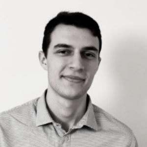 MATHIEU - Prof de maths - Paris 14e