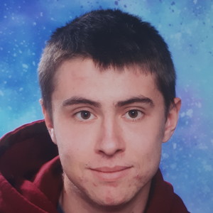 Romain - Prof de maths - Angerville-l'Orcher