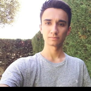 Paul - Prof de maths - Cergy