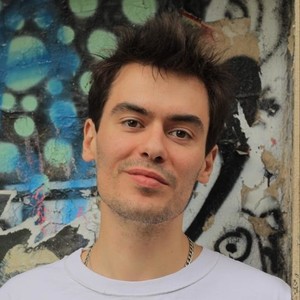 Victor - Prof d'anglais - Paris