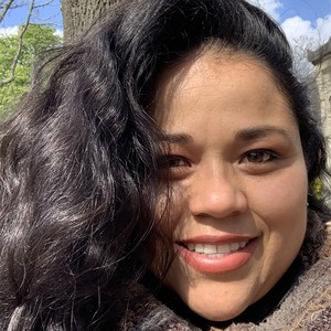 Tatiana - Prof d'espagnol - Montreuil