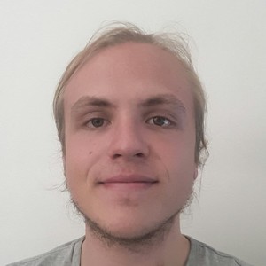 Colin - Prof de français - Aix-en-Provence