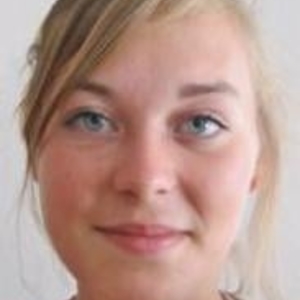 Emilie - Prof de français - Paris