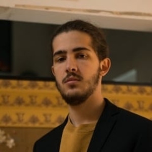 Roman - Prof d'italien - Paris
