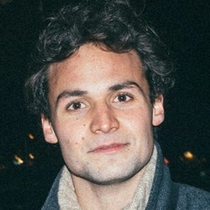 Adrien - Prof de français - Paris