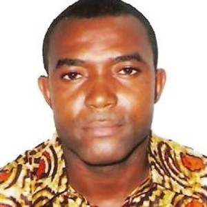 Koffi Emmanuel - Prof d'anglais - Fegersheim