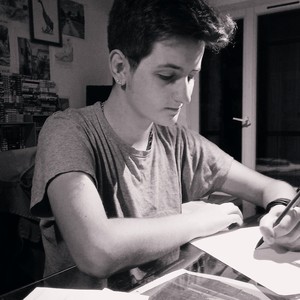 Sébastien - Prof d'aide aux devoirs - Longeville-lès-Metz
