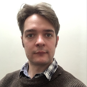 Thomas - Prof de physique - Caluire-et-Cuire