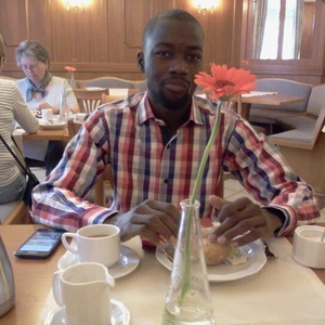 Boubacar - Prof de maths - Bures-sur-Yvette
