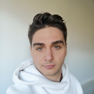 Clément - Prof de maths - Marseille 13e