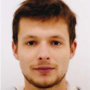 Guillaume - Prof de maths - Paris