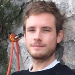 Alexandre - Prof de préparation bac scientifique - Paris