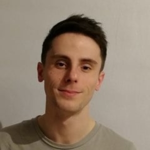 Vincent - Prof de physique - Savigny-sur-Orge