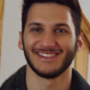 Valentin - Prof de maths - Lyon