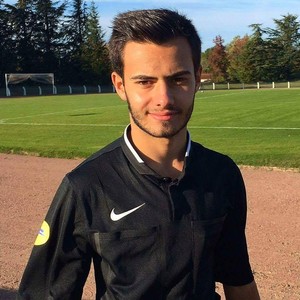 Maxime - Prof de maths - Castelnaudary