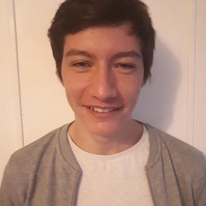 Matthias - Prof de maths - Vigneux-sur-Seine