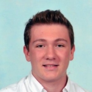 Adrien - Prof de maths - Franqueville-Saint-Pierre