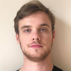 Thibaut - Prof de maths - Montreuil