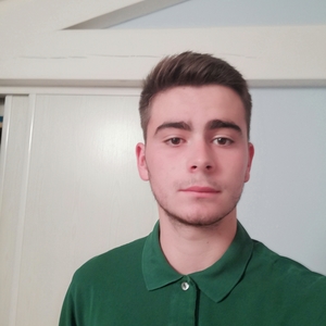 Thomas - Prof d'aide aux devoirs - Clapiers