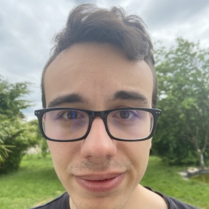 Antoine - Prof de maths - Dijon