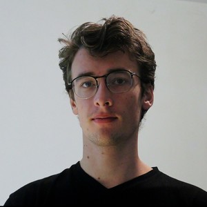 Axel - Prof d'anglais - Toulouse