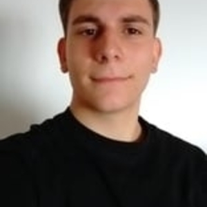 Guillaume - Prof d'anglais - Villeneuve-d'Ascq