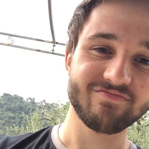 Adrien - Prof de maths - Colomars