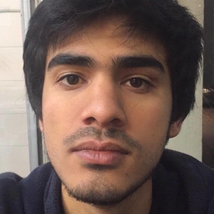 Yanis - Prof de maths - Rennes