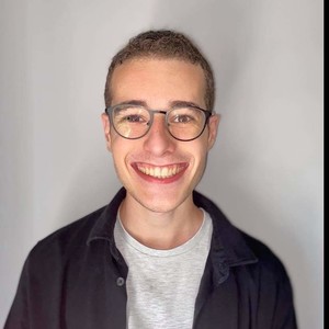 Romain - Prof d'aide aux devoirs - Le Mans