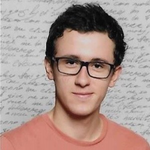 Nicolas - Prof de SVT - Sélestat